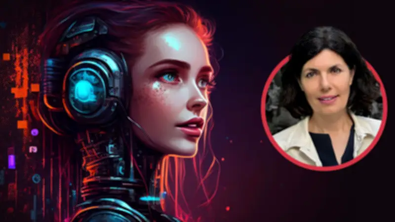 Therapeutin warnt vor lebensechten Sex-Robotern als Gefahr für Männer