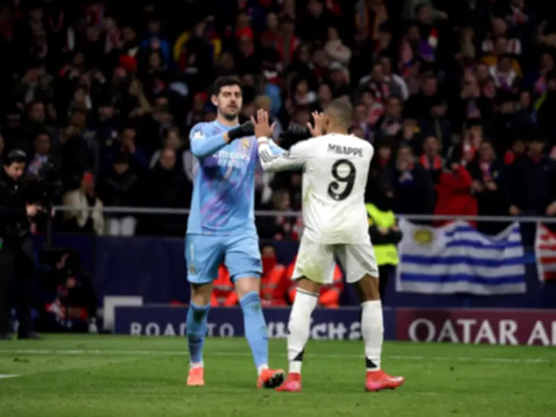 Thibaut Courtois wird Investor beim FC Le Mans: Real-Star steigt bei französischem Zweitligisten ein