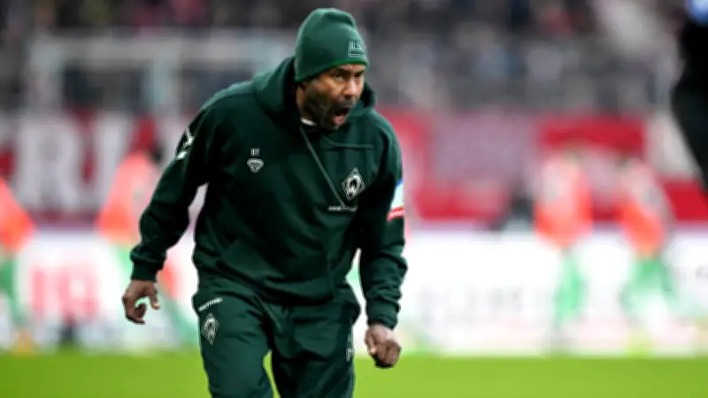 Thiounes Forderung: Werder-Stars müssen das Weserstadion zurückerobern