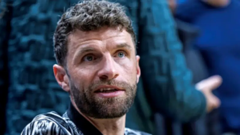 Thomas Müller im Exklusivinterview: Neues Leben in Kanada und private Einblicke