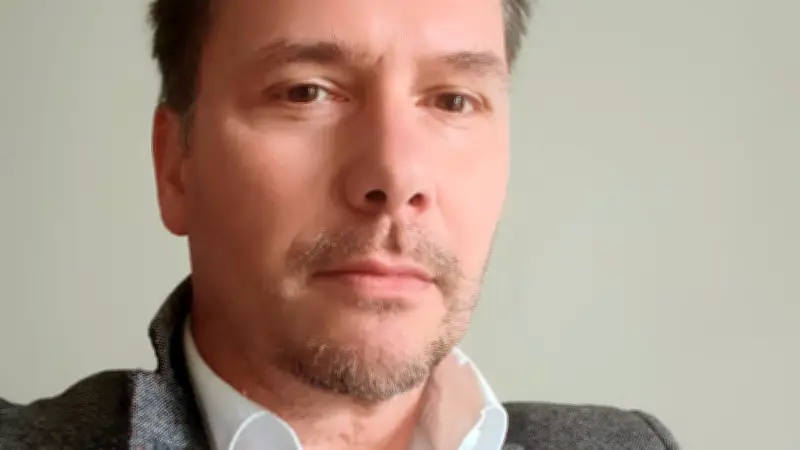 Thomas Reichel: Vom Mathe-Kind zum Verbraucher-Experten bei BILD