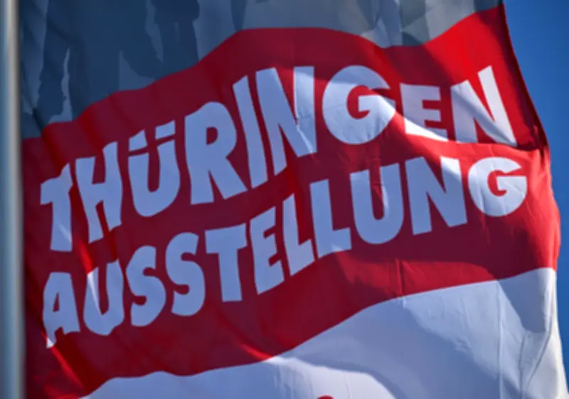 Thüringen-Ausstellung lockt mit 750 Ausstellern und vielfältigem Programm nach Erfurt