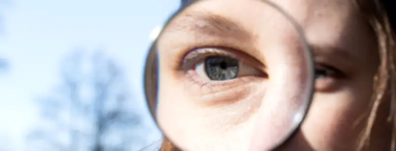 Thüringen fördert Jenaer Medizintechnik: Virtueller Sehtest soll Fehlsichtigkeit schneller erkennen