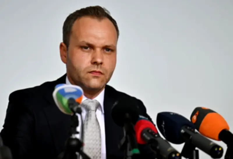 Thüringer AfD-Fraktion: Keine Überkreuz-Einstellungen von Verwandten in Landtagsbüros