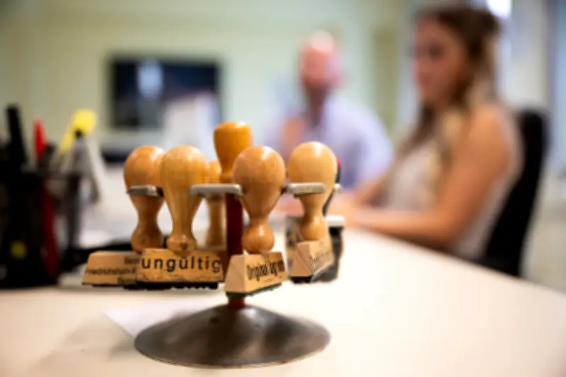 Thüringer Bürokratiemelder: Über 500 Hinweise führen zu konkreten Verwaltungsreformen