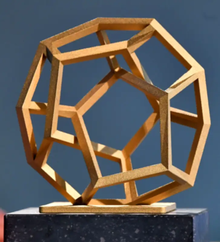 Thüringer Forschungspreis 2026: Bewerbungsphase für 50.000 Euro Preisgeld eröffnet