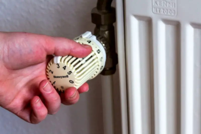 Thüringer Landesregierung sieht keine Handlungsmöglichkeit für frierende Mieter