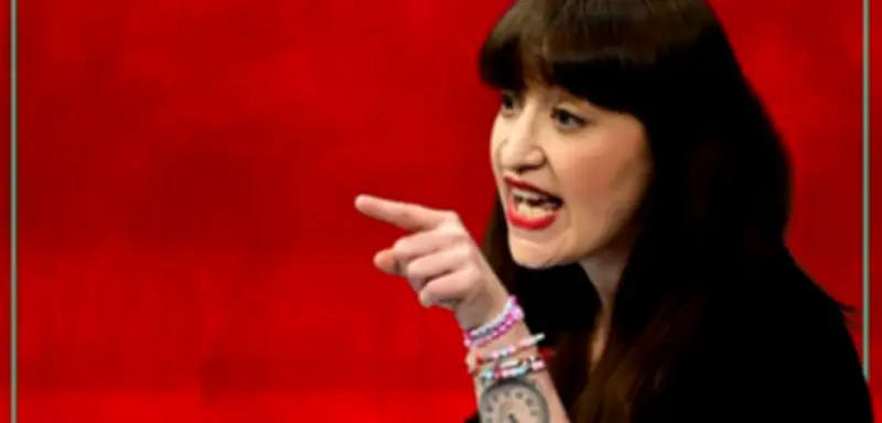 Thüringer Landtag: Linke bildet Mehrheit mit AfD – Doppelmoral-Vorwürfe und interne Debatten