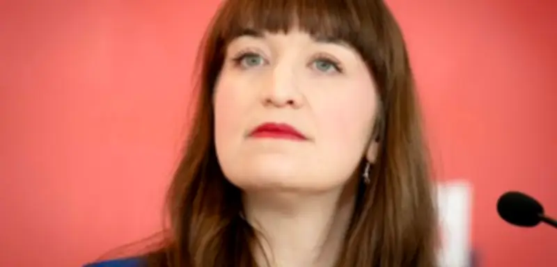 Thüringer Landtag: Linke bildet Mehrheit mit AfD trotz Brandmauer-Versprechen