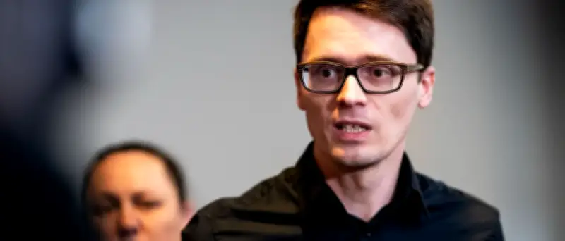 Thüringer Linke weist Vorwürfe bewusster Zusammenarbeit mit AfD entschieden zurück