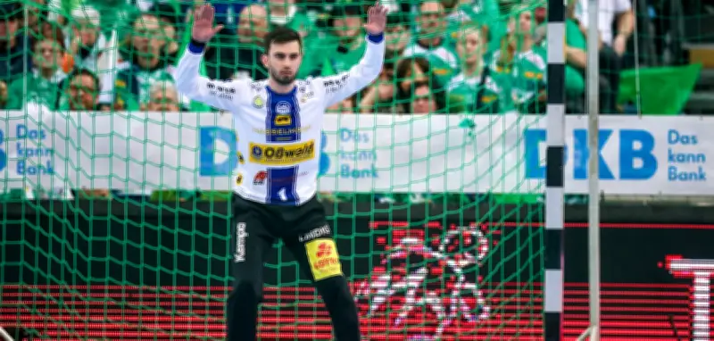 ThSV Eisenach verliert erneut auswärts: Stuttgart triumphiert in enger Partie