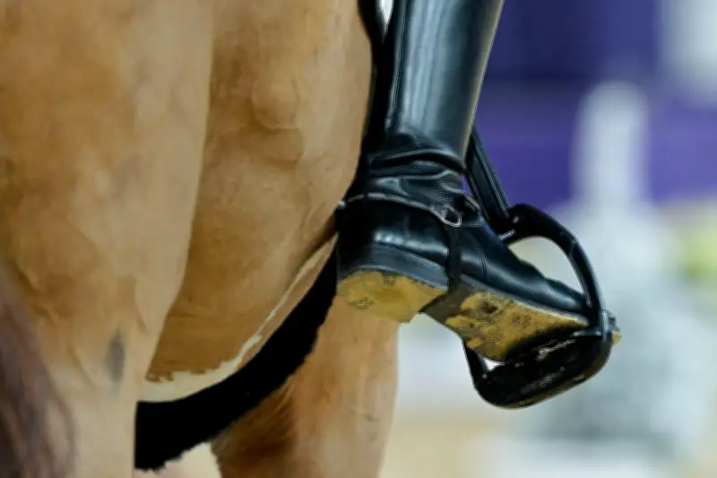 Tierquälerei bei Reitturnier in München: Ponys verstümmelt, Kinder traumatisiert