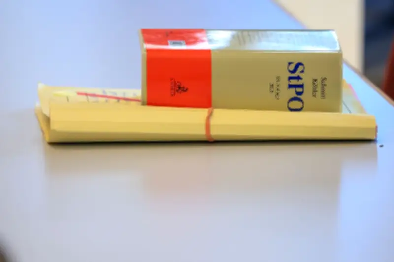 Tierquälerei im Saalekreis: Frau zu Bewährungsstrafe verurteilt - Berufsverbot für Hunde