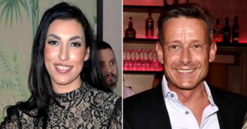 Tijen Onaran und Johannes Sachsenhauser: Neue Liebe nach tragischem Verlust