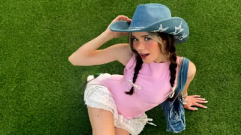 TikTok-Star Nadine Breaty kämpft gegen Deepfake-Pornos und fordert schärfere Gesetze