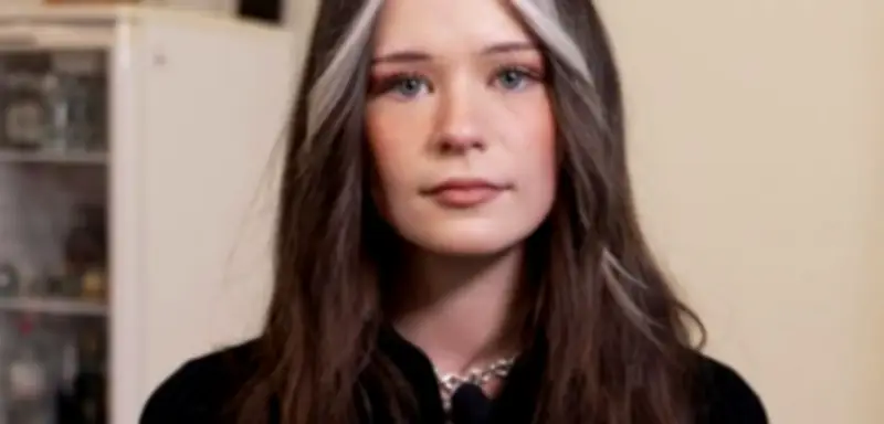 TikTok-Star Nadine Breaty kämpft gegen KI-generierte Pornofakes