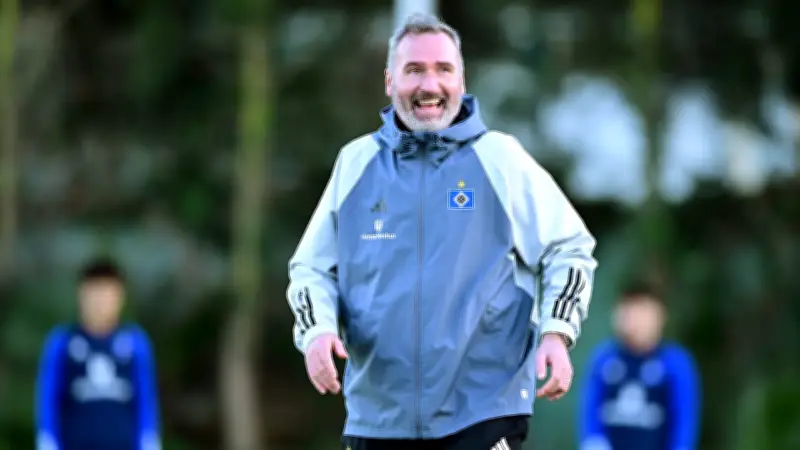 Tim Walter kehrt zu Holstein Kiel zurück: Rettungsmission in der 2. Liga