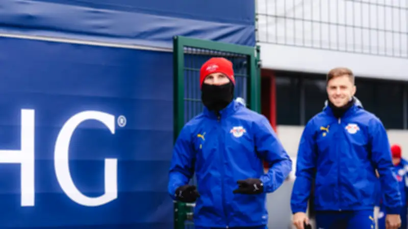 Timo Werner: Visum-Probleme verzögern MLS-Start trotz Wechsel nach Amerika