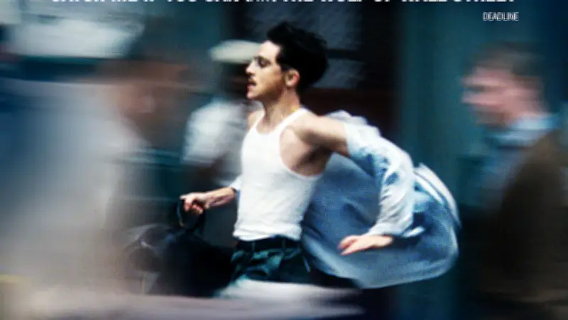 Timothée Chalamet brilliert als Tischtenniswunder der 50er-Jahre in neuer Rolle