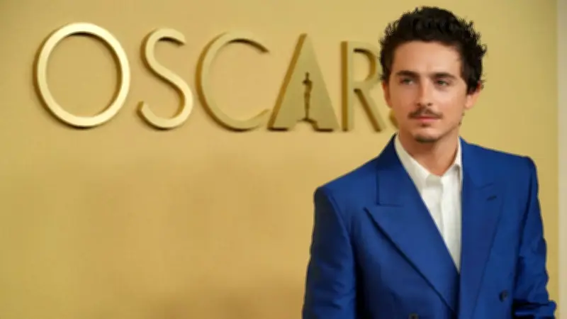 Timothée Chalamet im BILD-Interview: Underdog-Gefühl und körperliche Strapazen für neuen Film