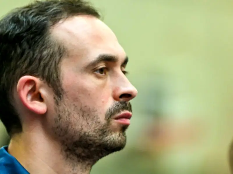 Tischtennis-Meister Ochsenhausen: Trainer muss wegen Personalmangel selbst antreten