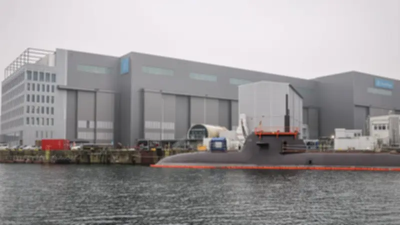 TKMS vor milliardenschweren U-Boot-Deals: Neue geopolitische Realität erfordert Strategiewechsel