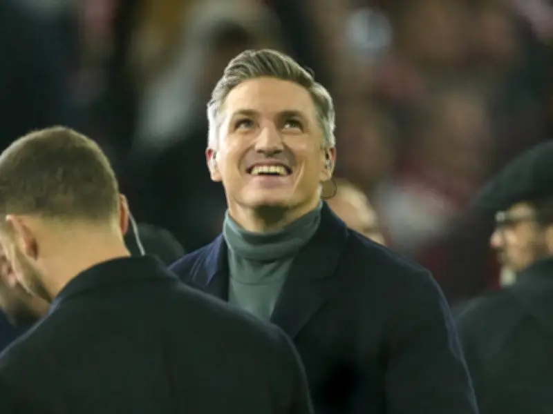 Tobias Schweinsteiger: Fast Co-Trainer beim FC Bayern unter Kompany geworden