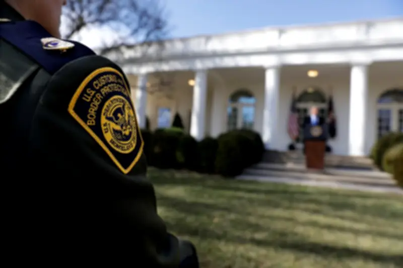 Tod eines Migranten in Buffalo: Heimatschutzministerium wehrt sich gegen Vorwürfe