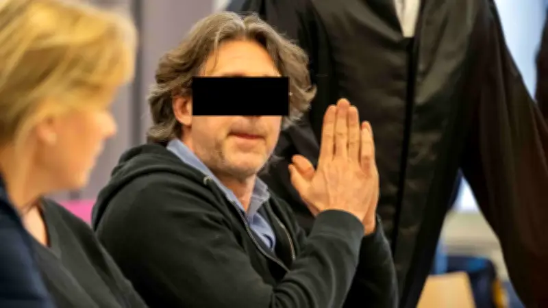 Todes-Champagner-Prozess: Angeklagter nach 18 Monaten U-Haft freigelassen