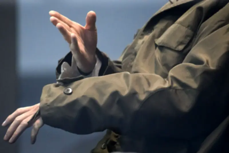 Todesfahrer von Magdeburg hinterfragt psychiatrisches Gutachten im Prozess