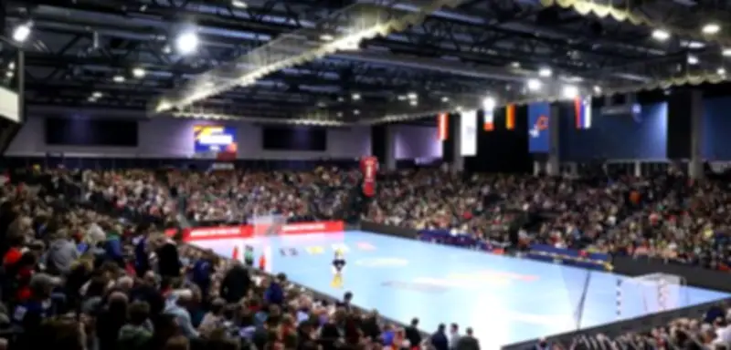Todesfall überschattet Flensburger Handball-Sieg in der European League