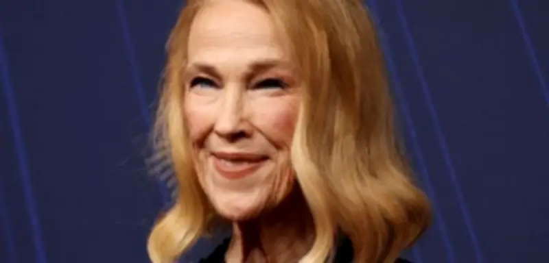 Todesursache von Catherine O'Hara bekannt: Lungenembolie und Darmkrebs