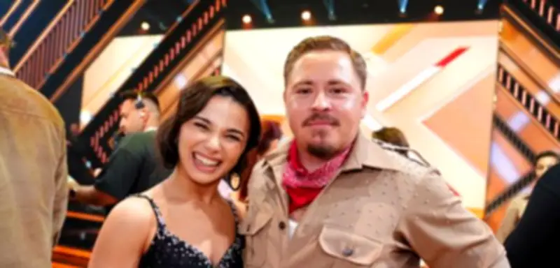 Tokio-Hotel-Drummer Gustav Schäfer: Tanzen als Abnehmstrategie bei Let's Dance