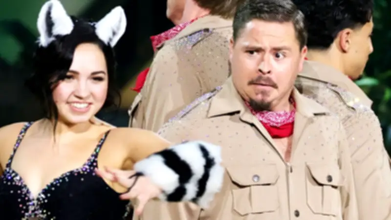 Tokio-Hotel-Drummer Gustav startet bei Let's Dance: Abnehmen als Motivation