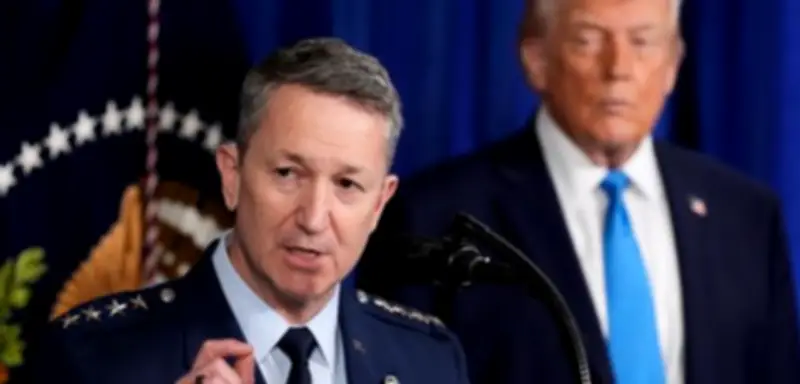 Top-General warnt Trump vor Militäreinsatz im Iran: Risiken eines langwierigen Konflikts