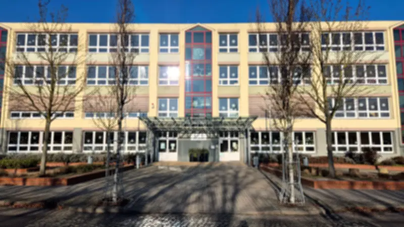 Torgelower Einstein-Schule bleibt nach Winterferien geschlossen - Unterricht findet extern statt