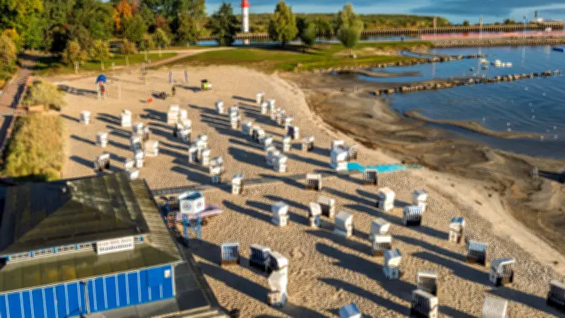 Tourismus in Vorpommern-Greifswald: Region verliert Urlauber durch veraltete Buchungspolitik