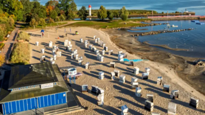 Tourismusregion Vorpommern-Greifswald verliert Urlauber: Preise und fehlende Flexibilität als Hauptgründe