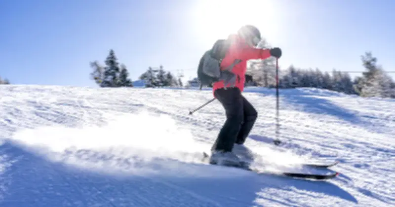 Touristen zerstören Langlaufpisten im Trentino: Skizentrum schlägt Alarm