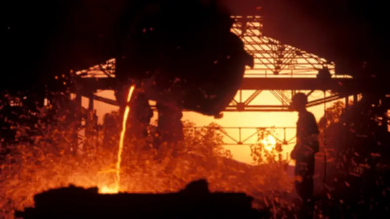 Traditions-Gießerei Sande schließt trotz stabiler Auftragslage: Über 100 Arbeitsplätze verloren