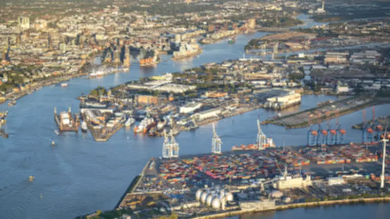 Traditionsbetrieb nach 190 Jahren pleite: Fleischerei für Kreuzfahrtschiffe stellt Insolvenzantrag