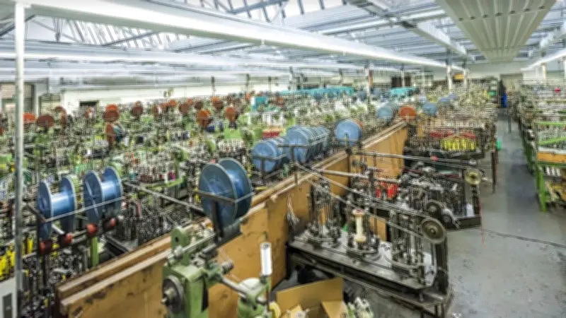 Traditionsfirma Frieba in Wuppertal kämpft ums Überleben: Luxusmarken als Kunden