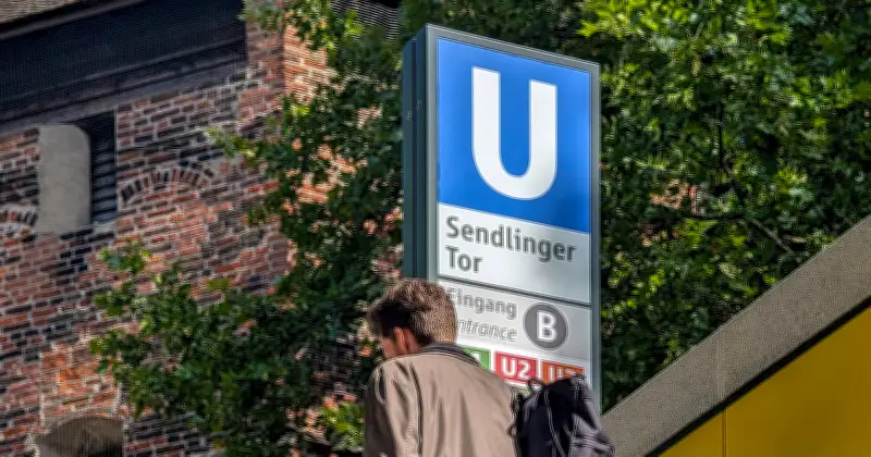 Tragödie am Sendlinger Tor: Familienvater nach brutaler Attacke vor Bar gestorben