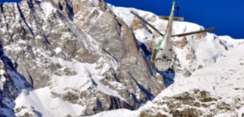 Tragödie im Aostatal: Deutscher Skifahrer stirbt bei Lawinenabgang