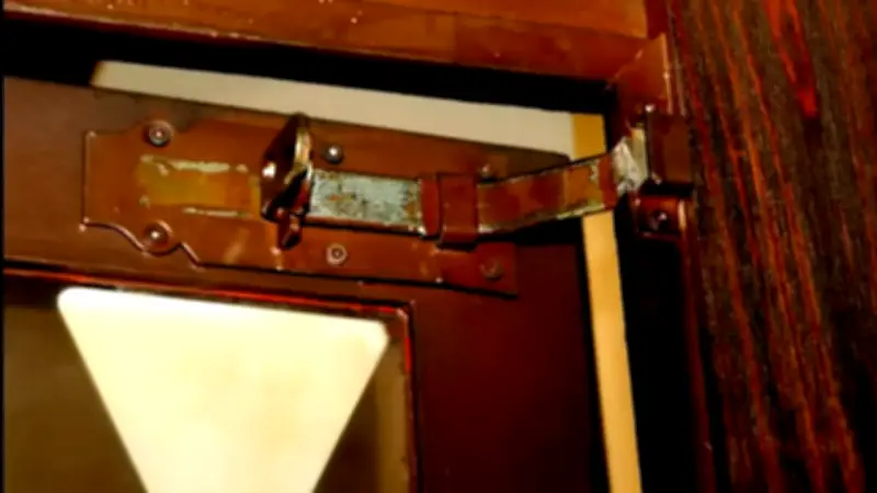 Tragödie in Crans Montana: Verriegelter Notausgang kostet 41 Menschen das Leben