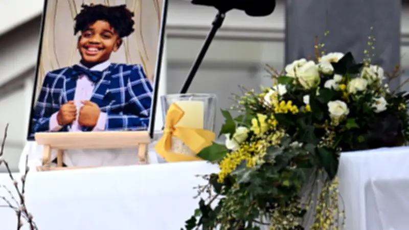 Tragödie in Dormagen: Tatverdächtiger Zwölfjähriger war Mitschüler des getöteten Yosef