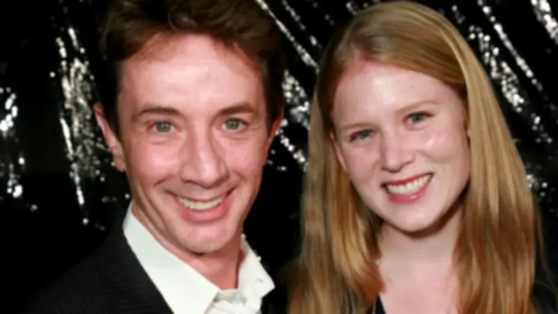 Tragödie in Hollywood: Tochter von Comedy-Star Martin Short stirbt mit 42 Jahren