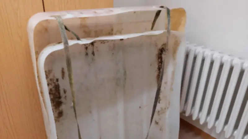 Tragischer Schlittenunfall in Kuchelmiß: Elfjähriger Junge verunglückt tödlich