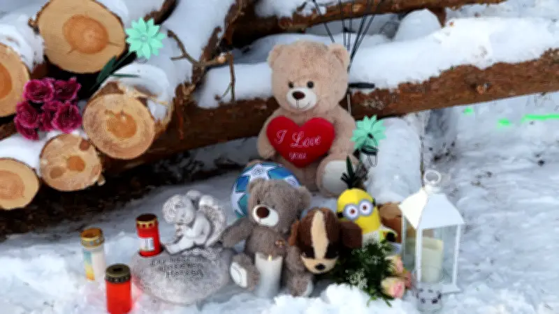 Tragischer Schlittenunfall in MV: Elfjähriger stirbt - Ermittlungen laufen