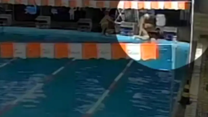 Tragischer Tod nach Schwimmkurs: Verdacht auf Pool-Vergiftung in São Paulo